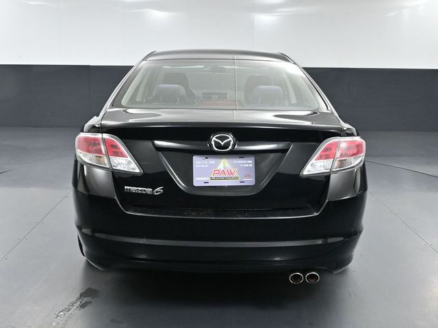 2013 Mazda Mazda6 Touring photo 4