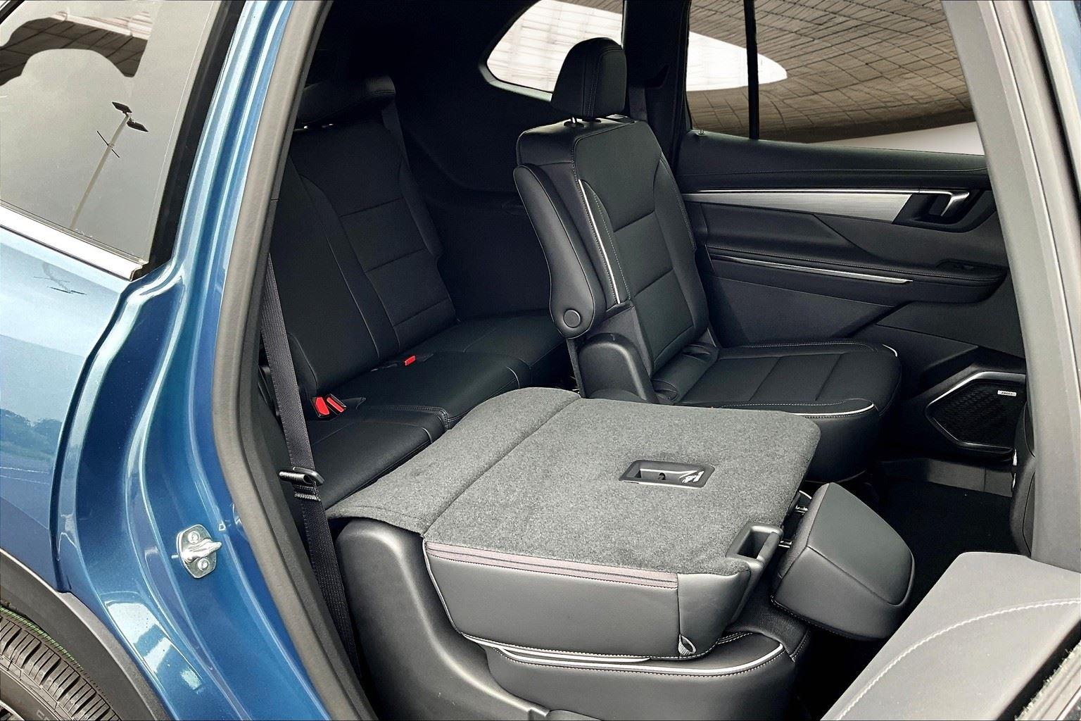 2025 Buick Enclave Preferred photo 9