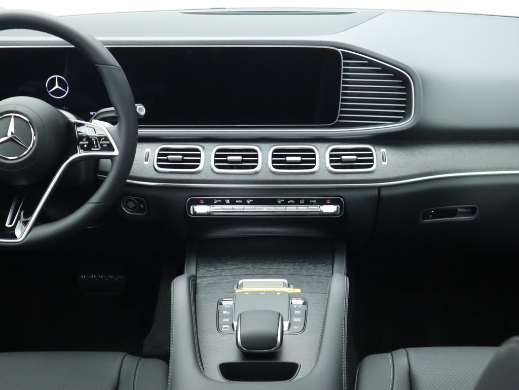 2026 Mercedes Benz GLE 350 photo 15