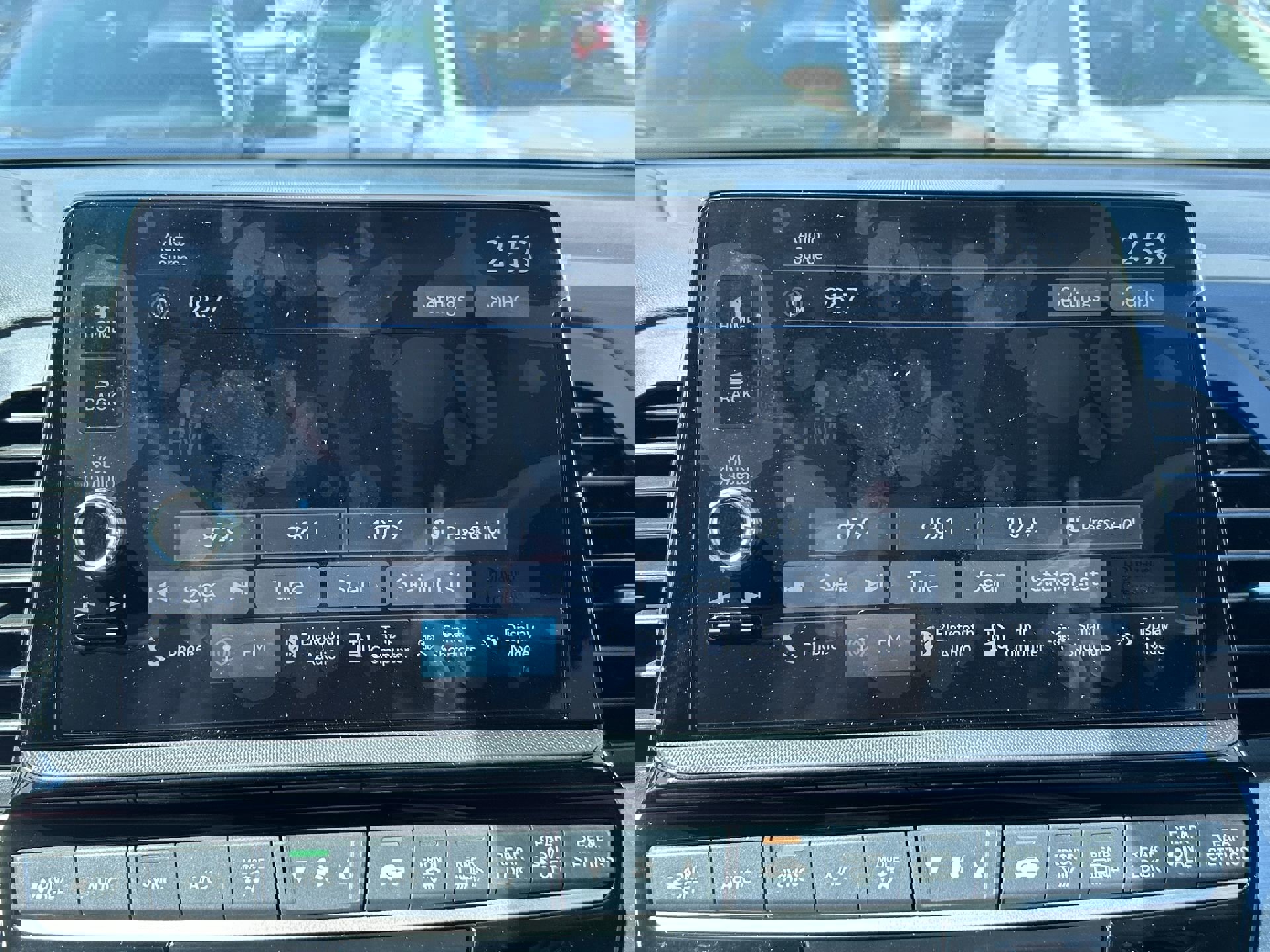 2026 Honda Odyssey EX-L photo 16