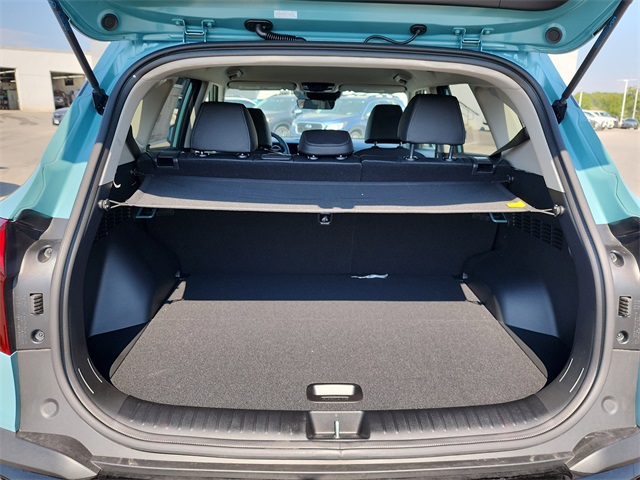 2026 Kia Seltos EX photo 4