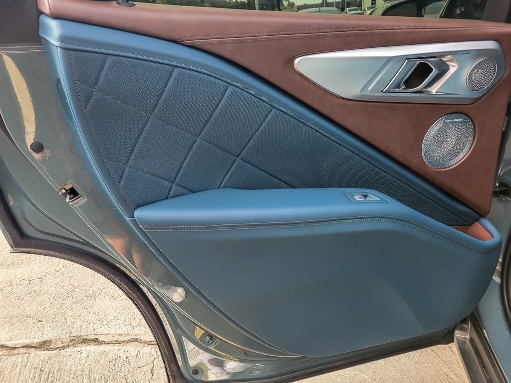 2023 Bmw XM photo 16