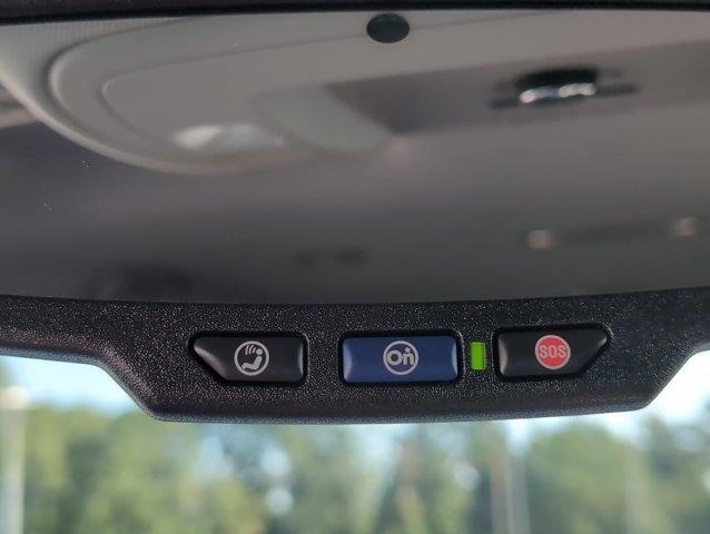 2019 Gmc Yukon Denali photo 13