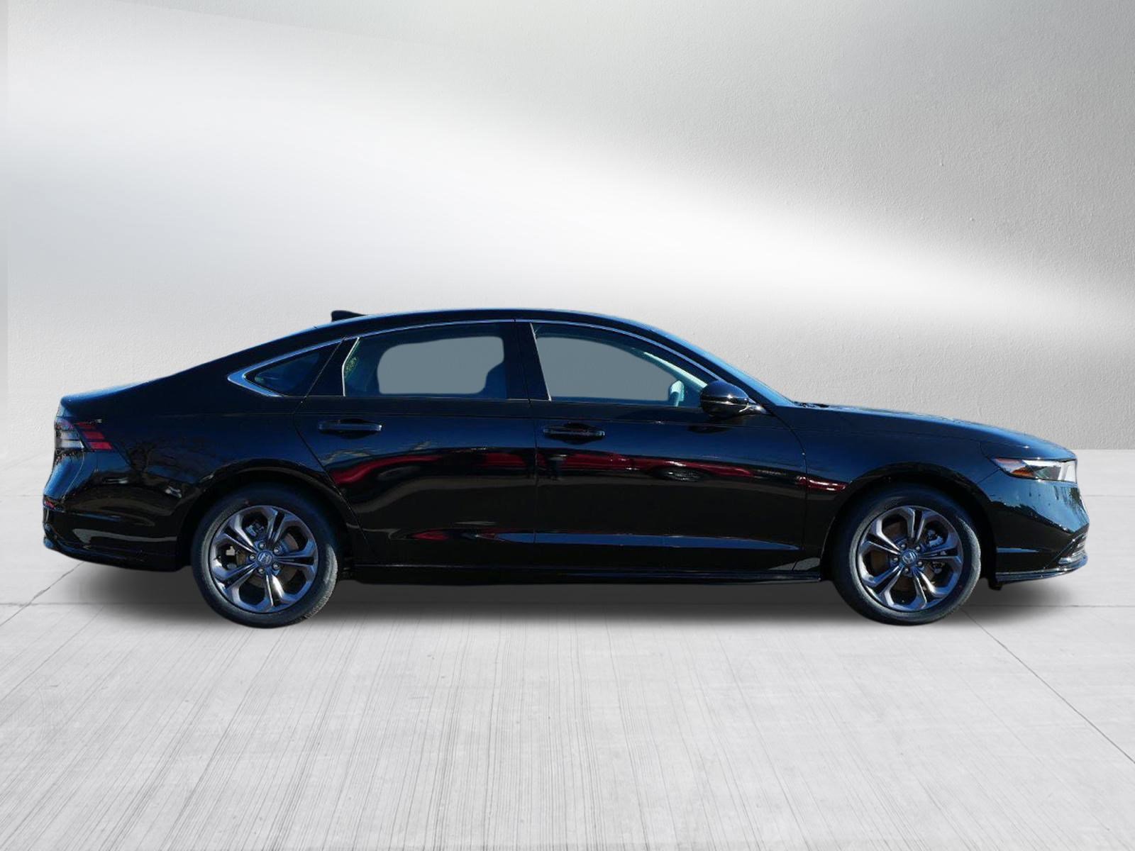 2025 Honda Accord Hybrid EX-L photo 7