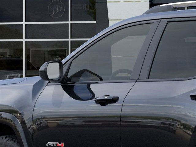 2026 Gmc Terrain AT4 photo 12