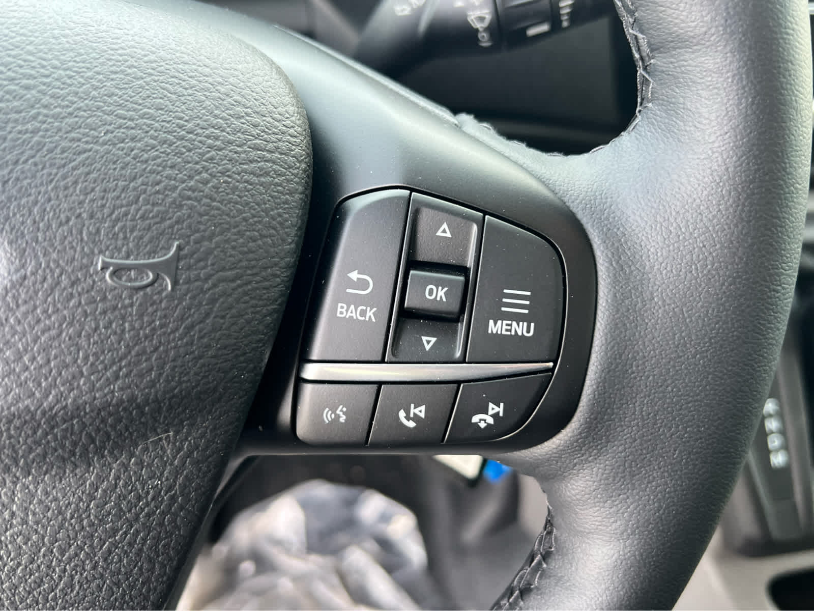 2024 Ford Transit Passenger Van XLT - Photo 29