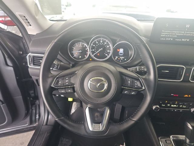 2023 Mazda CX-5 2.5 S Preferred photo 4
