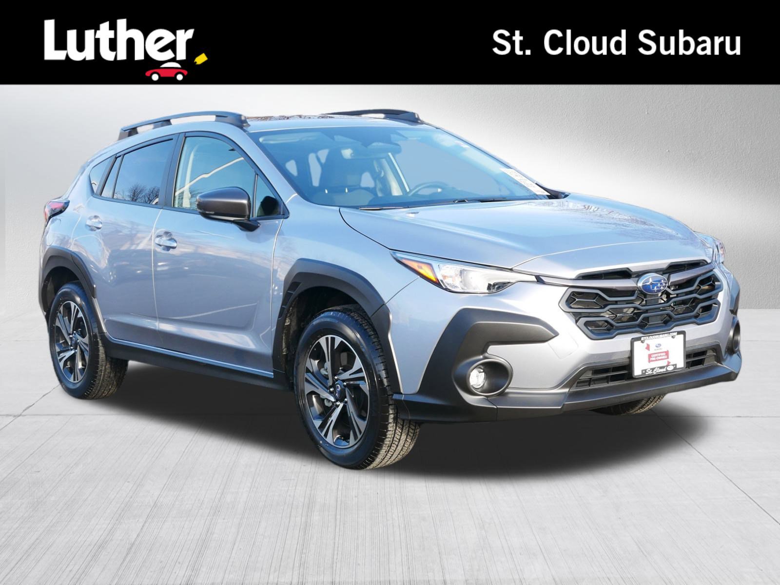 2025 Subaru Crosstrek Premium's photo