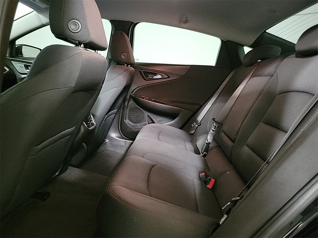 2022 CHEVROLET MALIBU - Image 14