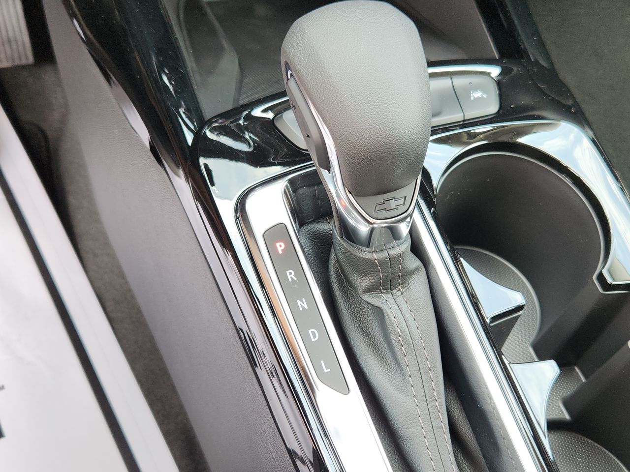 2025 Chevrolet Trax ACTIV photo 14