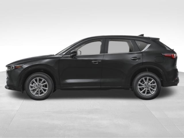 2025 Mazda CX-5 2.5 Select photo 6