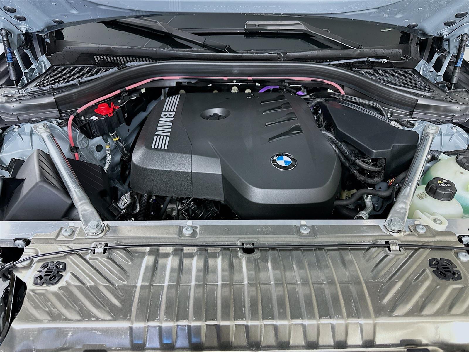 2026 Bmw X3 photo 31