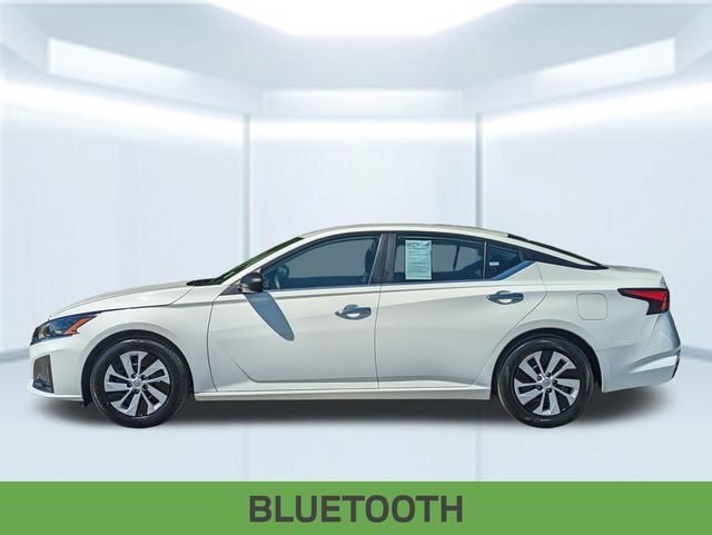 2024 Nissan Altima 2.5 S photo 2