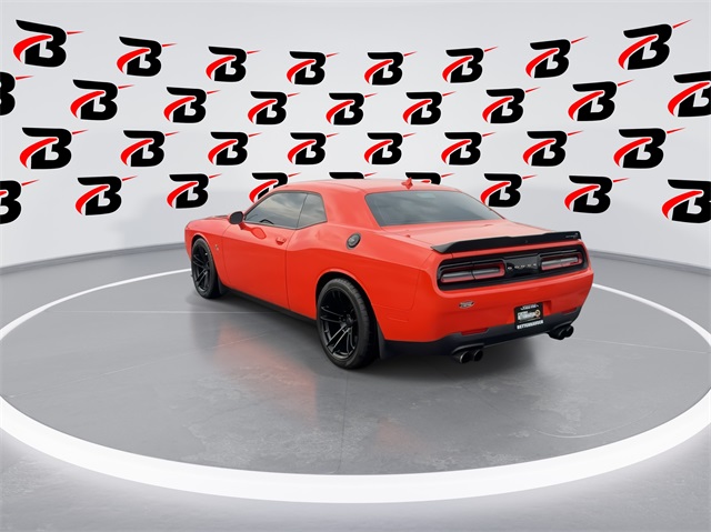 2023 Dodge Challenger R/T Scat Pack photo 7