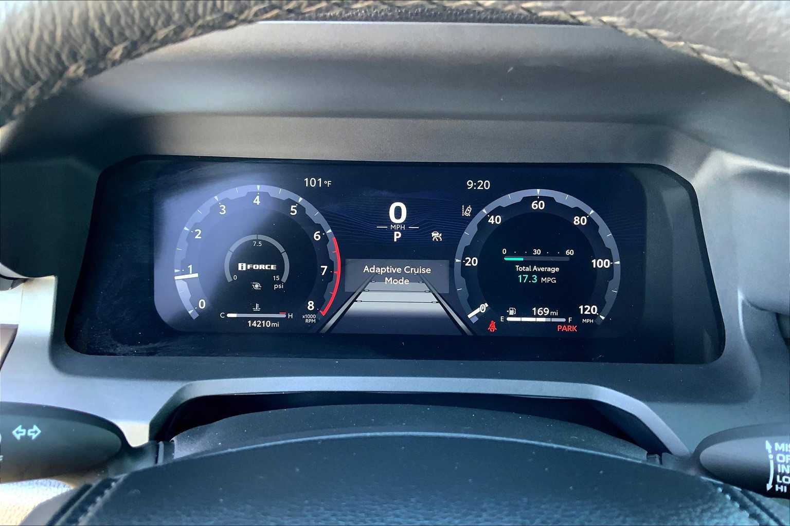 2024 Toyota Tacoma TRD Sport photo 23