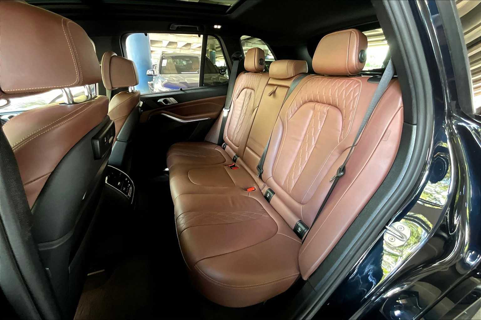 2019 Bmw X5 xDrive40i photo 19