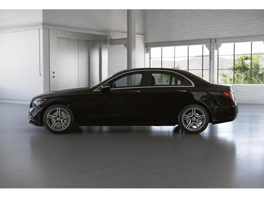 2021 Mercedes Benz C 300 4MATIC photo 32