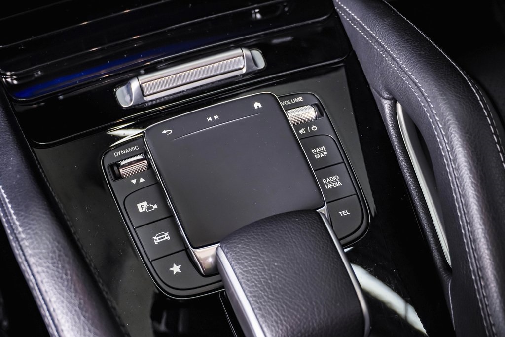 2023 Mercedes Benz GLS 450 4MATIC photo 22
