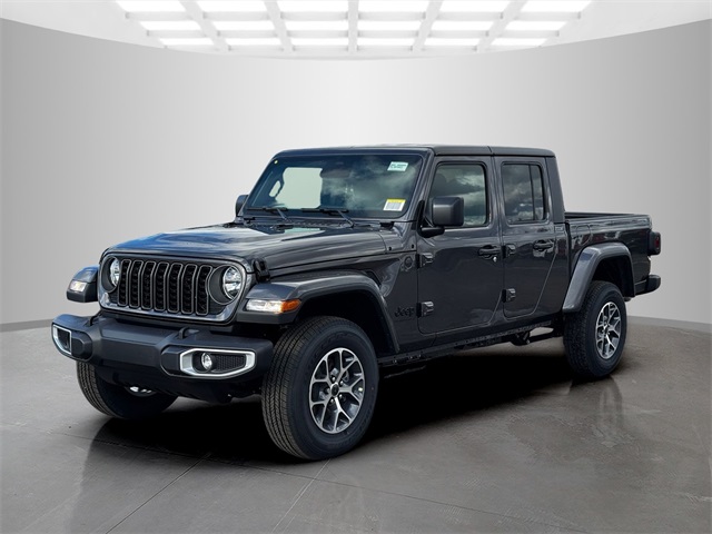 2026 Jeep Gladiator Sport S photo 3