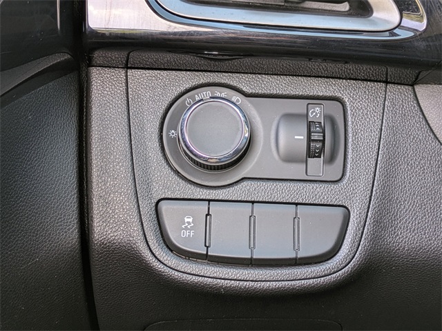 2021 Chevrolet Spark 1LT photo 25