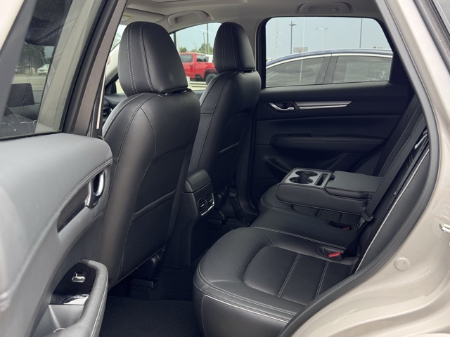 2024 Mazda CX-5 2.5 S Premium photo 43