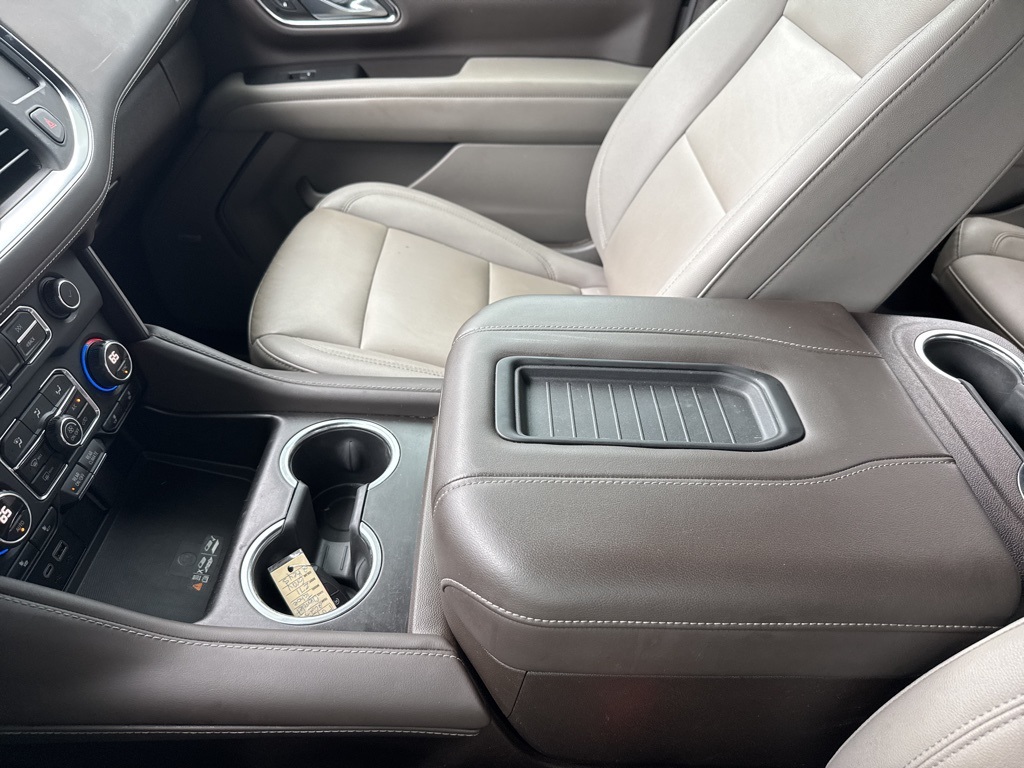2023 Chevrolet Tahoe Z71 photo 36