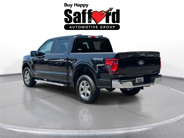 2024 Ford F-150 XLT photo 7