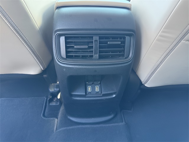2017 Honda CR-V EX-L photo 29