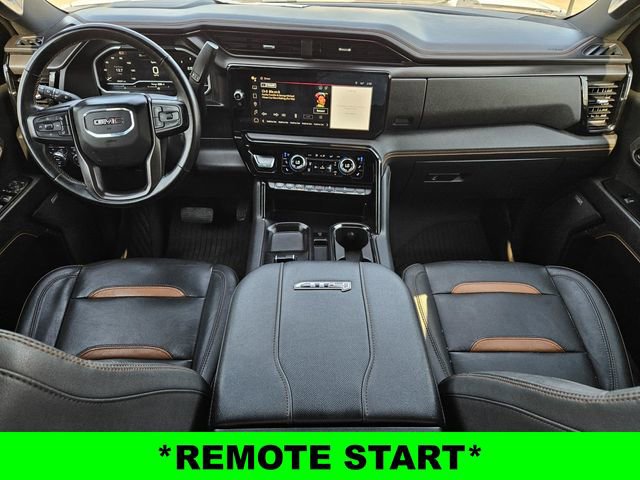 2024 Gmc Sierra 2500 HD AT4 photo 13