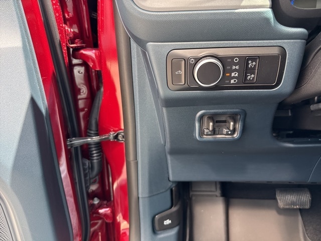 2025 Ford Maverick Lariat photo 15