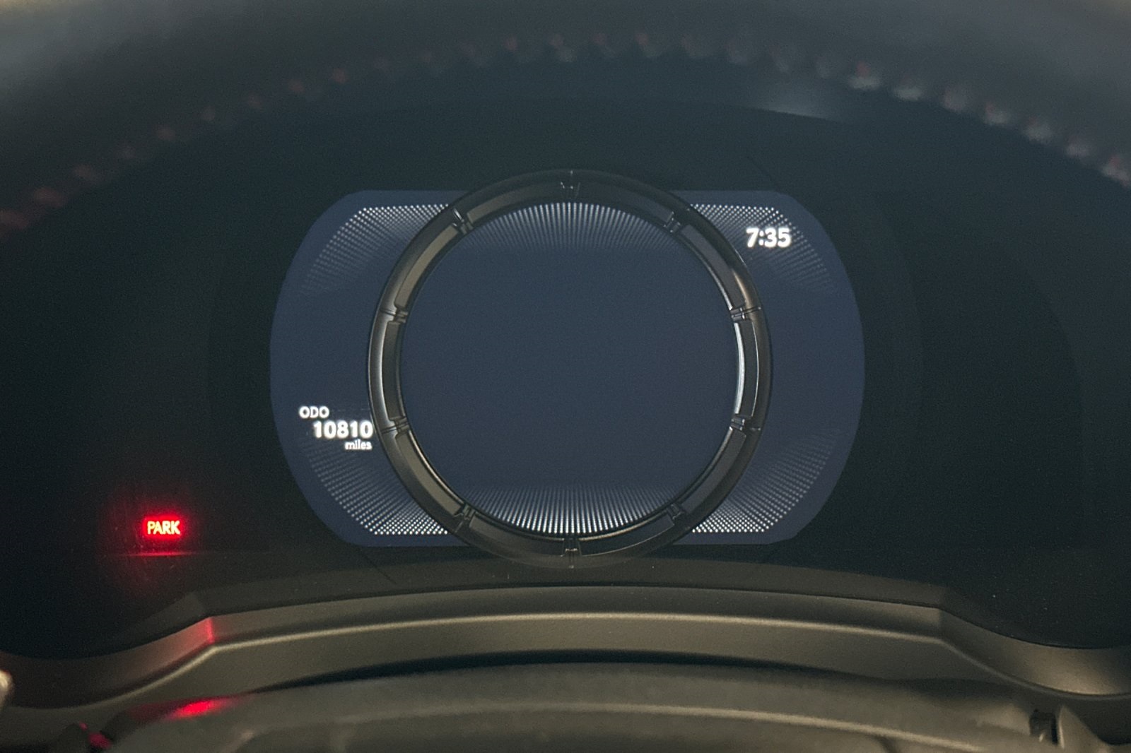 2023 Lexus IS 350 F SPORT photo 19