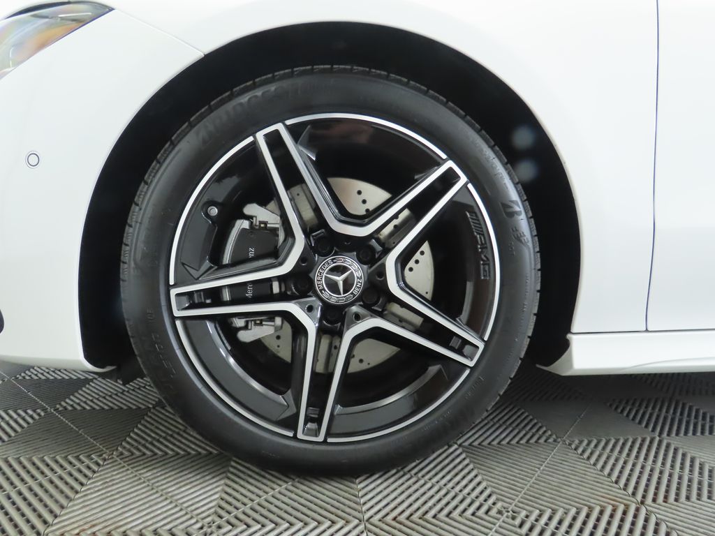 2026 Mercedes Benz CLA 250 4MATIC photo 30