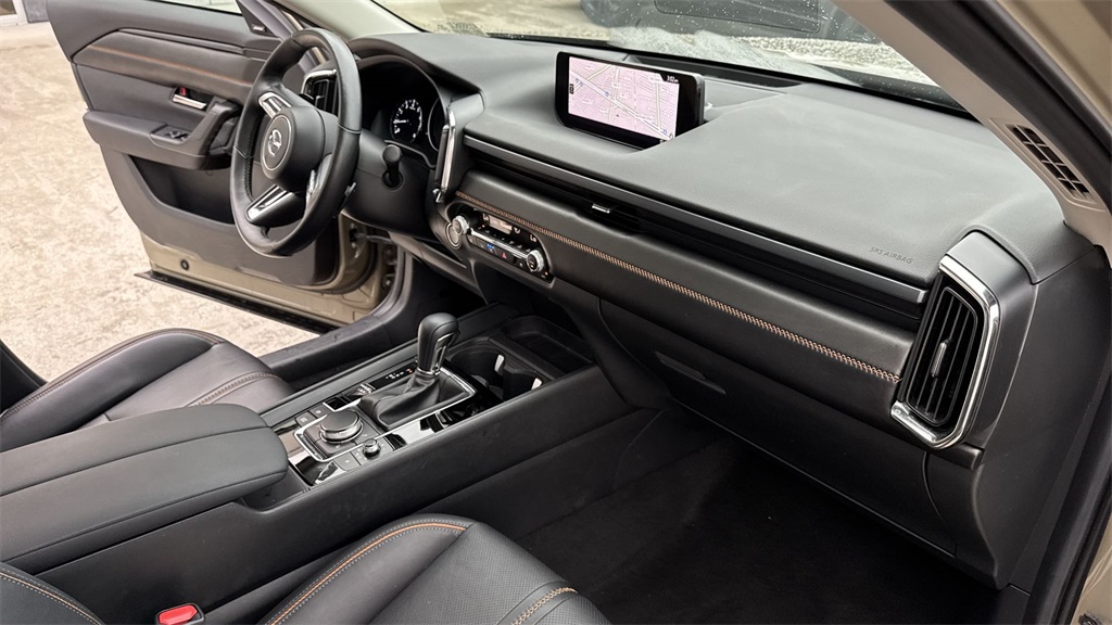 2023 Mazda CX-50 Turbo Premium Plus photo 32