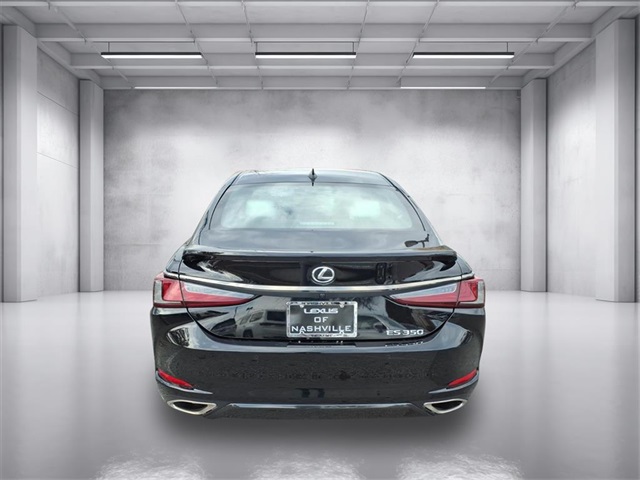 2023 Lexus ES 350 F SPORT photo 4