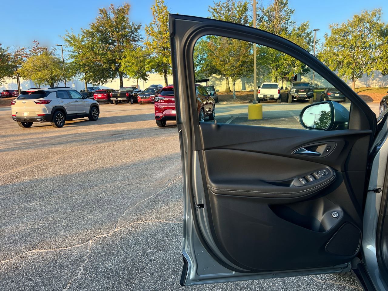 2026 Buick Encore GX Preferred photo 16