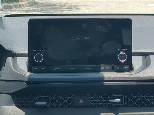 2025 Honda Accord SE photo 14