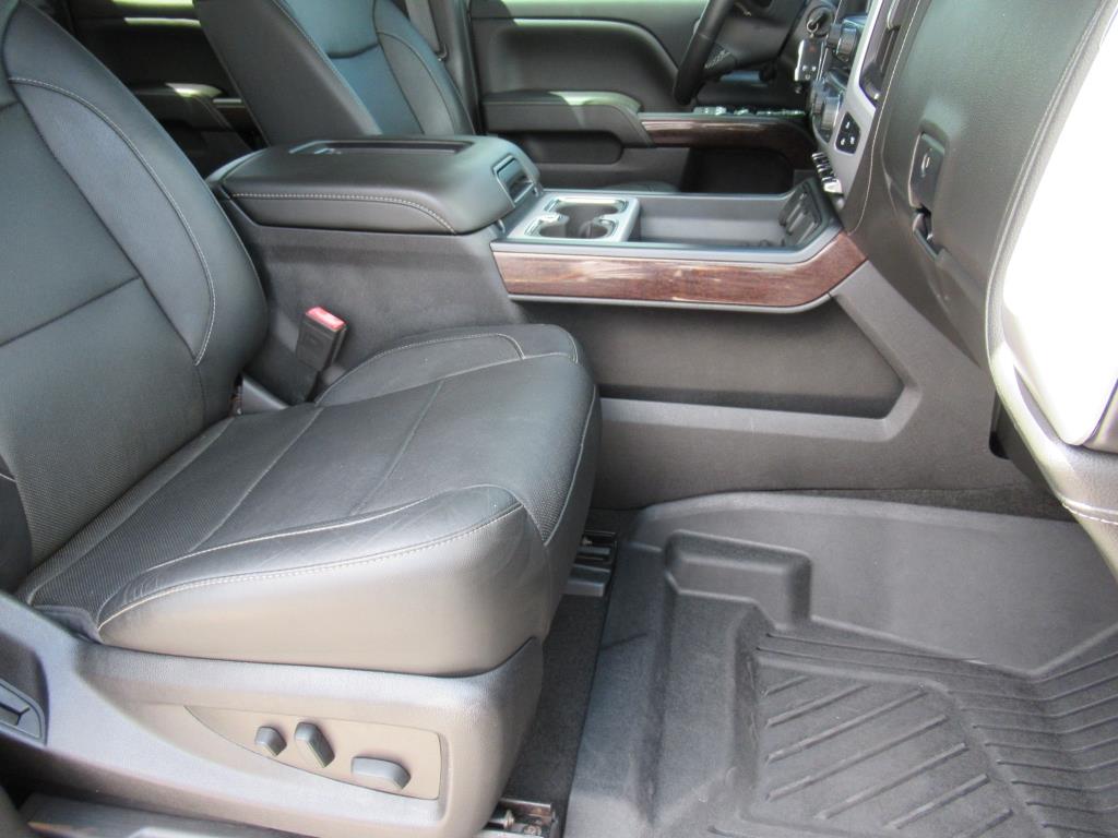 2018 Gmc Sierra 1500 SLT photo 10