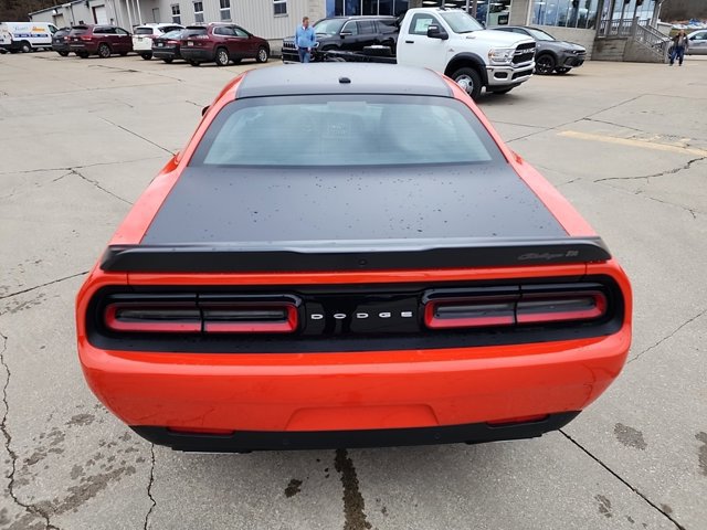 2023 Dodge Challenger R/T photo 13