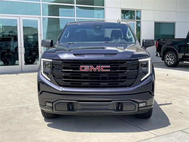 2022 Gmc Sierra 1500 Elevation photo 4