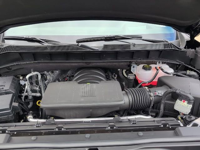 2026 Chevrolet Silverado 1500 High Country photo 19