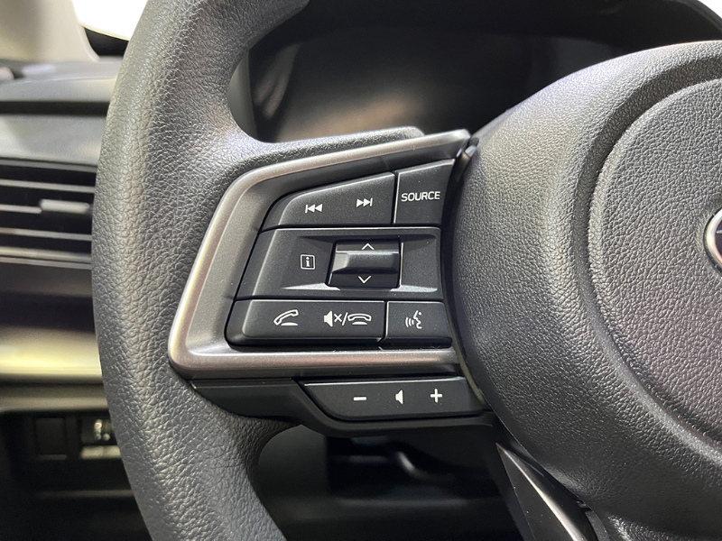 2025 Subaru Impreza Base photo 12