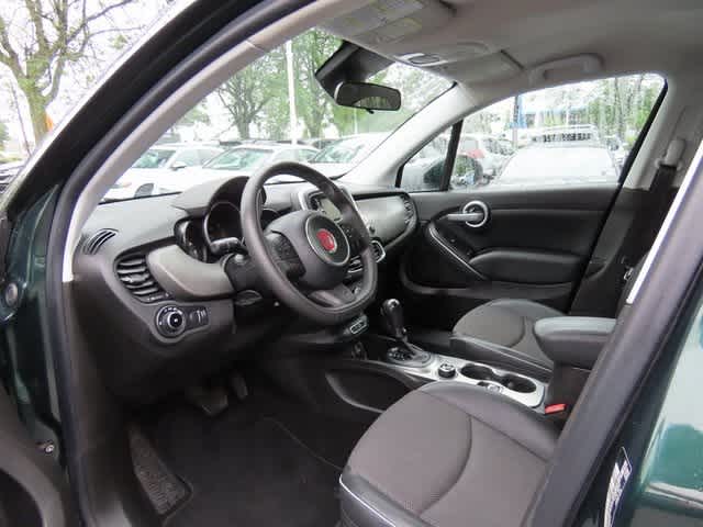 Used 2016 FIAT 500X Lounge with VIN ZFBCFYCT1GP368661 for sale in West Nyack, NY