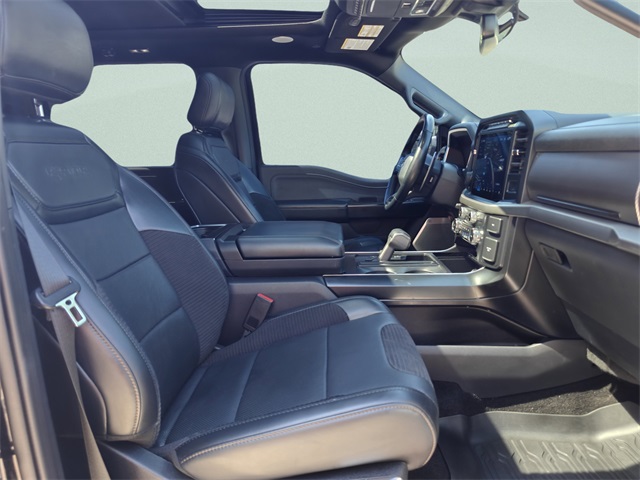 2022 Ford F-150 Raptor photo 28