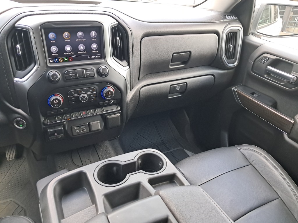2019 Chevrolet Silverado 1500 LT photo 18