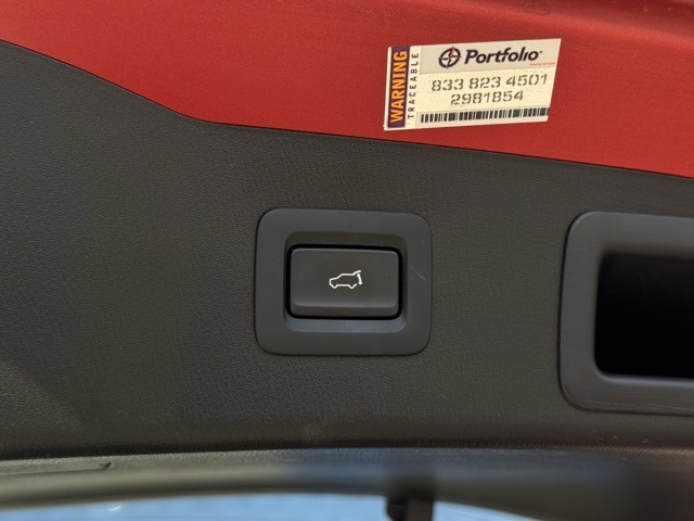 2024 Mazda CX-5 2.5 Premium Plus photo 59