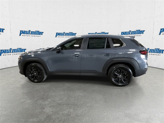 2025 Mazda CX-50 2.5 S Premium photo 8