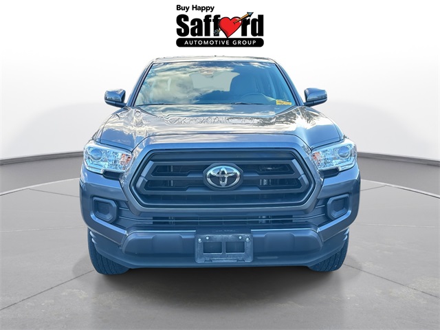 2023 Toyota Tacoma SR photo 2