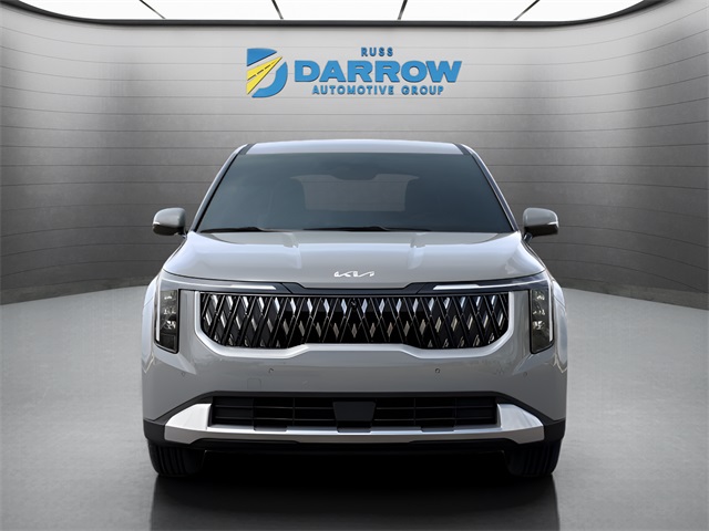 2026 Kia Carnival EX photo 6