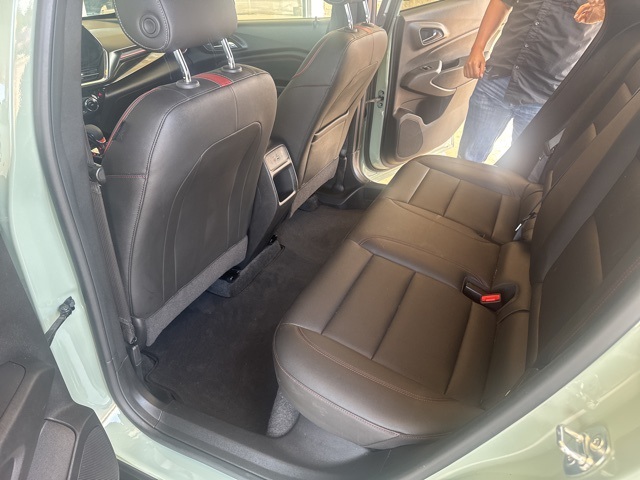 2024 Chevrolet Trax photo 19