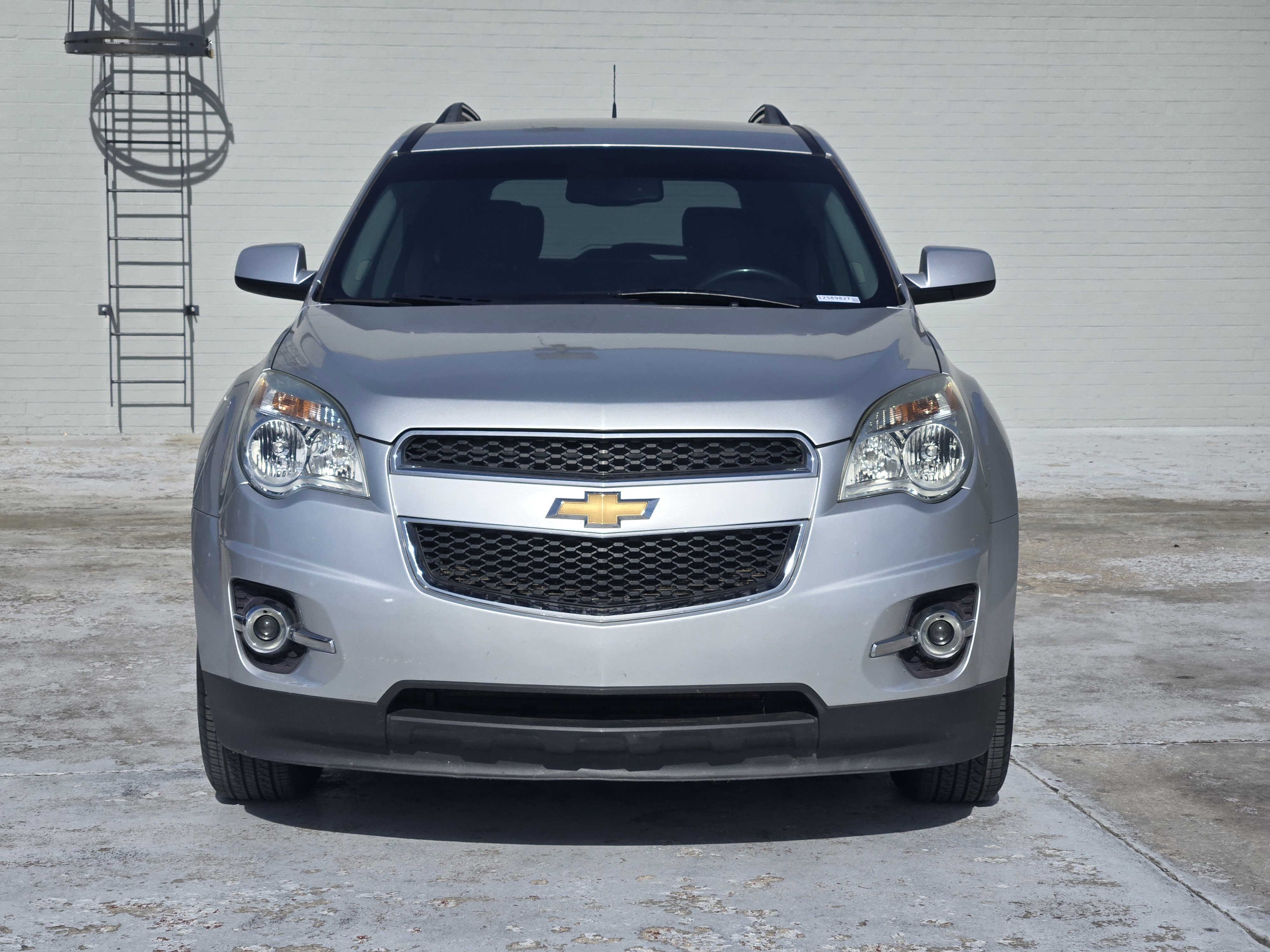 Used 2011 Chevrolet Equinox 2LT with VIN 2GNALPEC6B1258982 for sale in Norman, OK